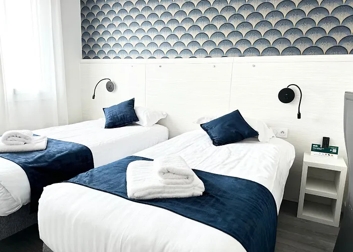 Logis Gnàc é Pause 3*