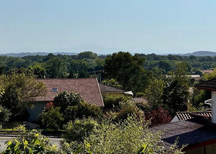 Hotel Logis Gnàc é Pause