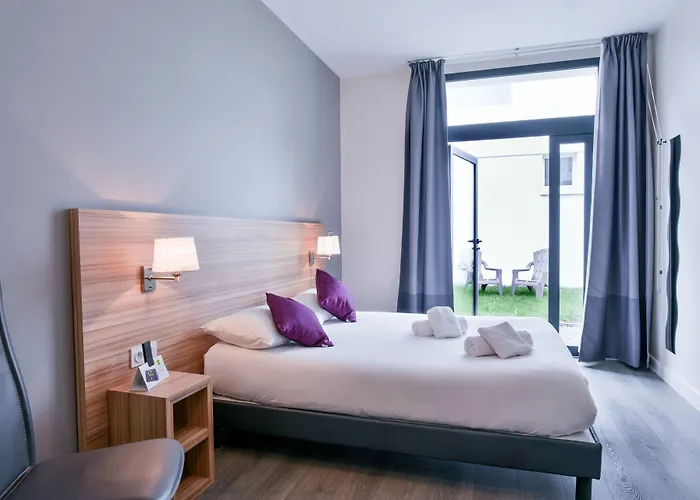 Logis Gnàc é Pause Hotel