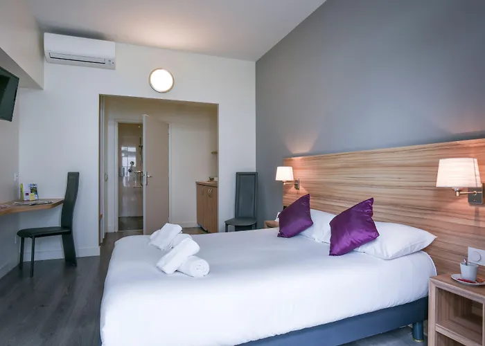 Logis Gnàc é Pause 3*