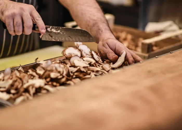 Hotel Logis Gnàc é Pause 3*