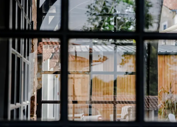 Logis Gnàc é Pause Saint-Lon-Les-Mines