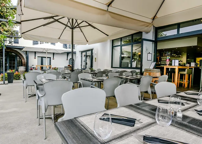 Hotel Logis Gnàc é Pause