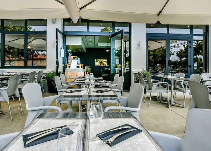 Logis Gnàc é Pause Hotel