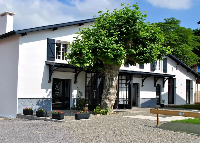 Logis Gnàc é Pause Hotel