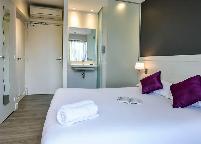 Logis Gnàc é Pause