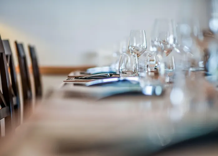 Logis Gnàc é Pause