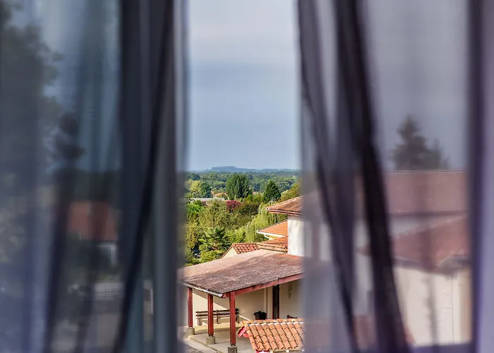 Logis Gnàc é Pause Saint-Lon-Les-Mines