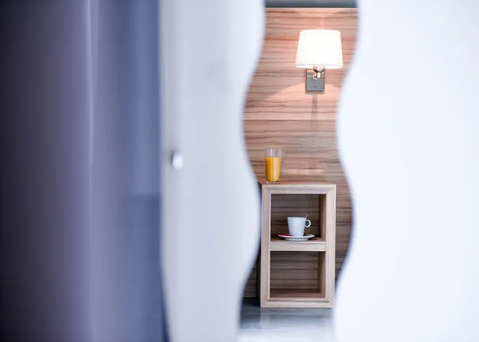 Hotel Logis Gnàc é Pause